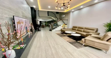 Bán Nhà Tô Ngọc Vân Hà Nội