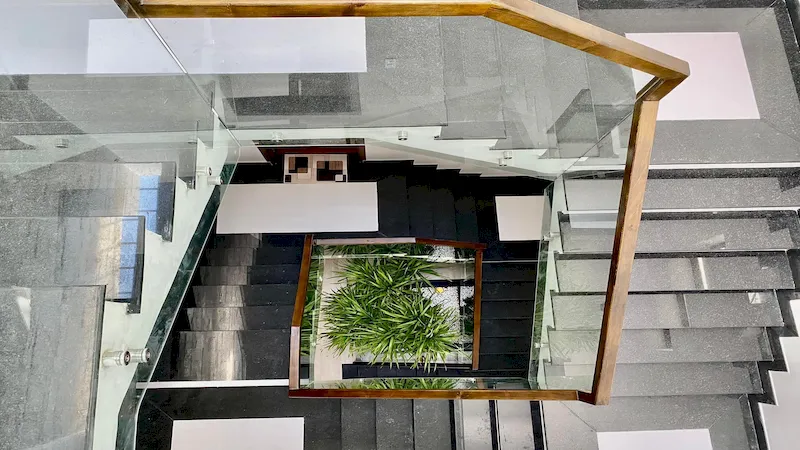 Bán Nhà Tô Ngọc Vân Hà Nội