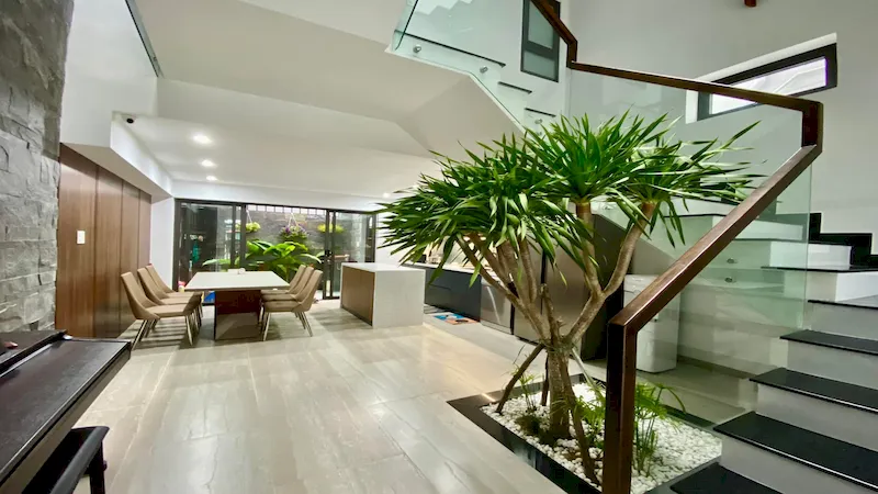 Bán Nhà Tô Ngọc Vân Hà Nội