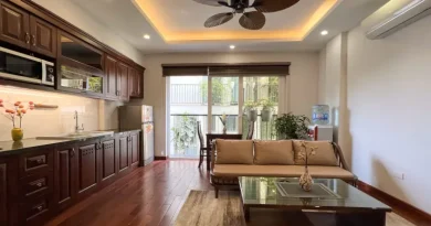 bán nhà dòng tiền Tô Ngọc Vân Tây Hồ