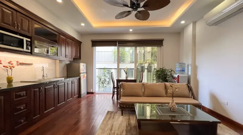 bán nhà dòng tiền Tô Ngọc Vân Tây Hồ