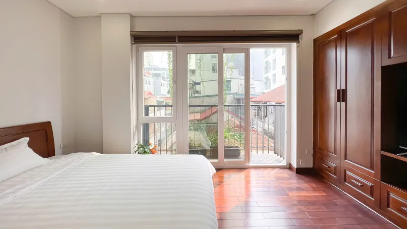 bán nhà dòng tiền Tô Ngọc Vân Tây Hồ