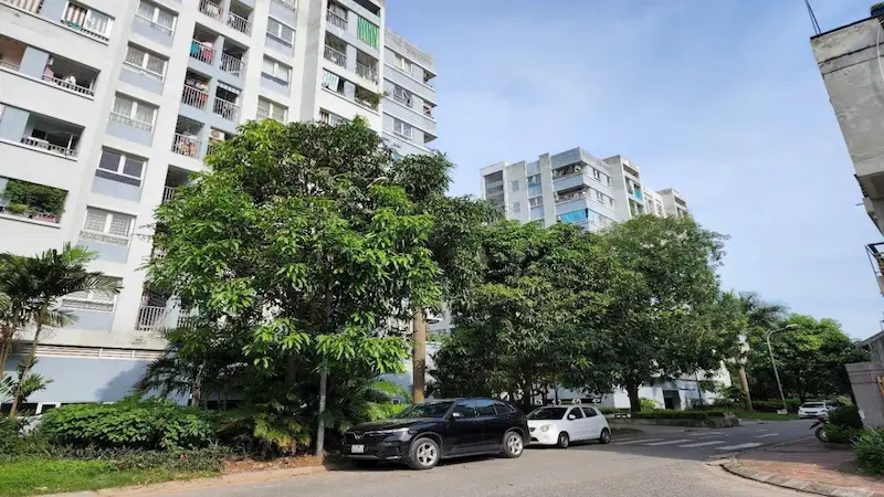 Tin tức Tây Hồ 5/2025