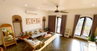 Bán nhà đường An Dương Vương, Phú Thượng