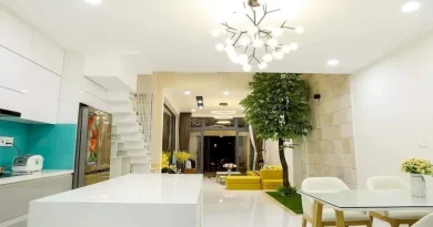 bán nhà Trích Sài ngõ ô tô