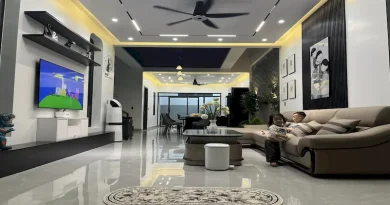 bán nhà võ chí công, tây hồ