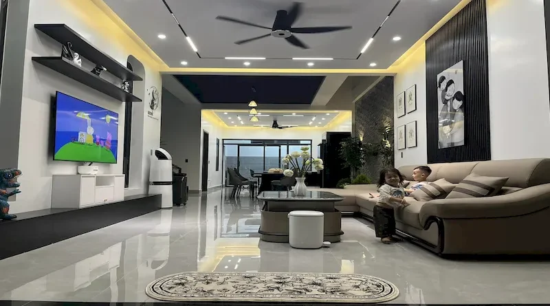 bán nhà võ chí công, tây hồ