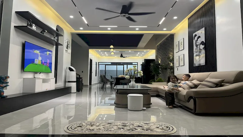 bán nhà võ chí công, tây hồ