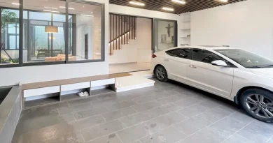 bán biệt thự ngõ 399 Âu Cơ, Tây Hồ, Hà Nội