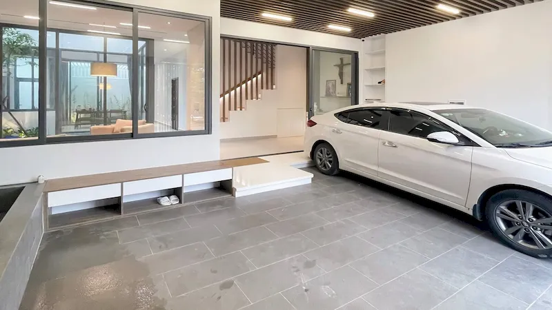 Bán Nhà Mới Ngõ 399 Âu Cơ