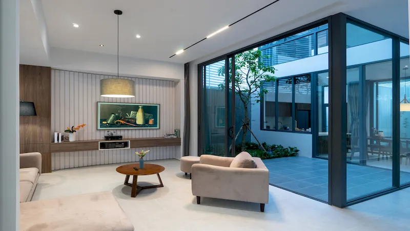 Bán Nhà Mới Ngõ 399 Âu Cơ