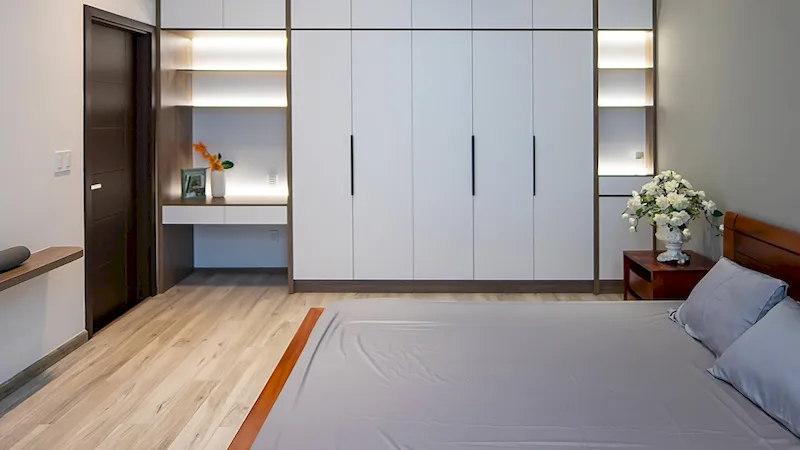 Bán Nhà Mới Ngõ 399 Âu Cơ