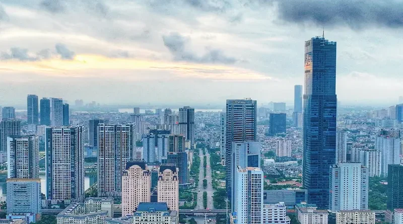 Báo cáo thị trường bất động sản Hà Nội