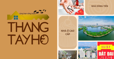 sản phẩm thật sự Thắng Tây Hồ đang cung cấp là gì?
