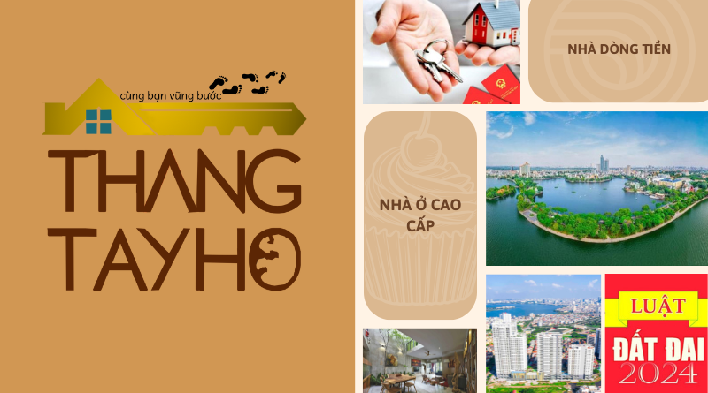 sản phẩm thật sự Thắng Tây Hồ đang cung cấp là gì?