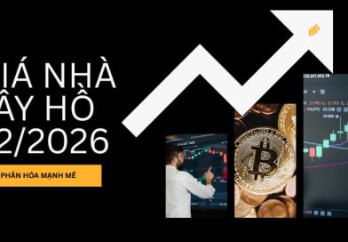 Giá nhà Tây Hồ tháng 2/22026