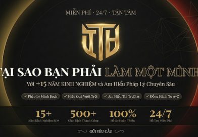 Liên Hệ Thắng Tây Hồ