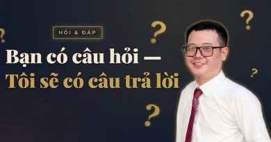 Hỏi - Đáp: Thắng Tây Hồ - Bất động sản - mua bán nhà