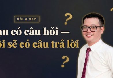 Hỏi - Đáp: Thắng Tây Hồ - Bất động sản - mua bán nhà