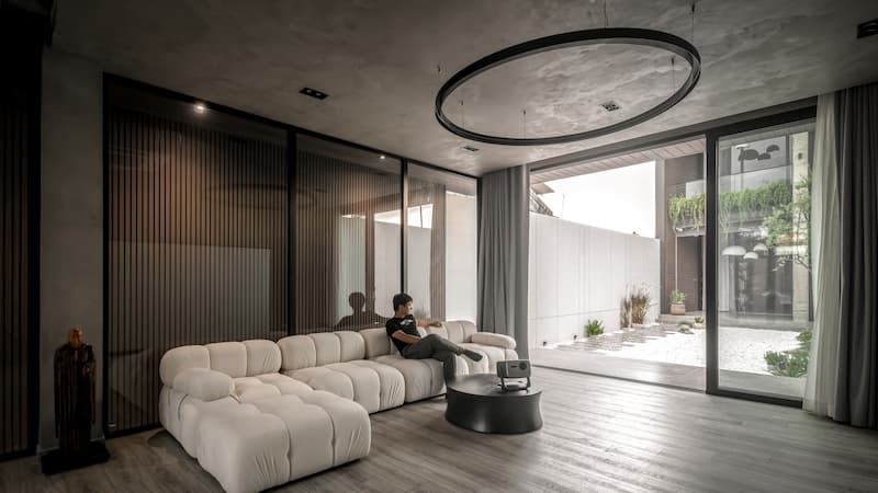 Bán Nhà Lạc Long Quân Tây Hồ, Ngõ Ô Tô