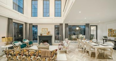 Bán Nhà Phố Phú Gia Tây Hồ 150m2 – Ngõ 2 Ô Tô Tránh, 51 Tỷ