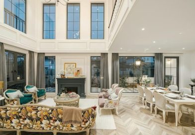 Bán Nhà Phố Phú Gia Tây Hồ 150m2 – Ngõ 2 Ô Tô Tránh, 51 Tỷ
