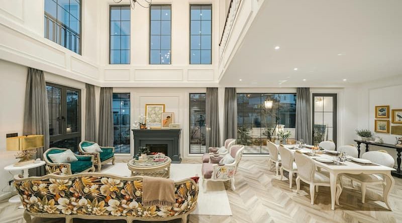 Bán Nhà Phố Phú Gia Tây Hồ 150m2 – Ngõ 2 Ô Tô Tránh, 51 Tỷ