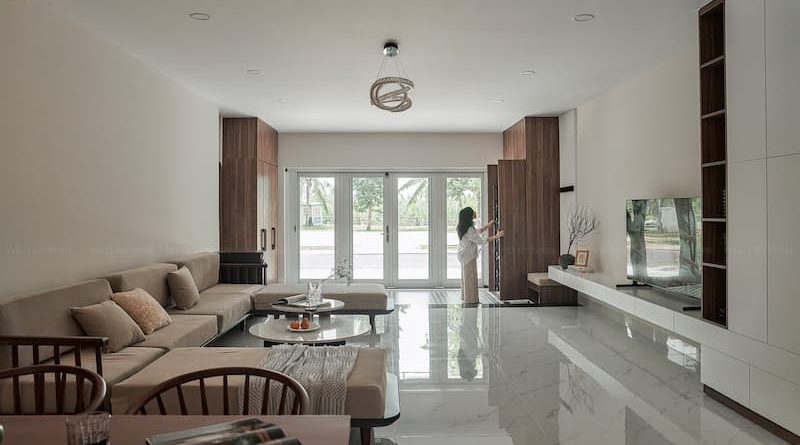 Bán Nhà Phú Thượng 2 Thoáng, Ngõ Ô Tô, Mt 6m, 27 Tỷ