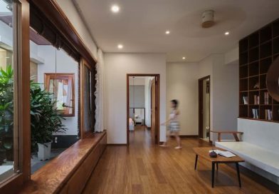 Bán Nhà Trịnh Công Sơn Ngõ Rộng Thênh Thang, Lô Góc, Hàng Xóm Đại Gia, 100m2, 29 Tỷ
