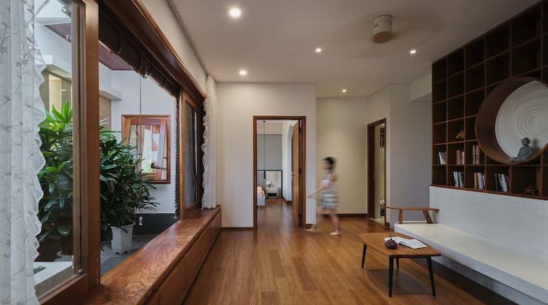 Bán Nhà Trịnh Công Sơn Ngõ Rộng Thênh Thang, Lô Góc, Hàng Xóm Đại Gia, 100m2, 29 Tỷ