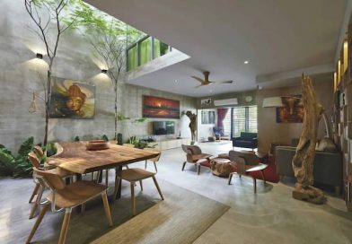 Bán nhà Phú Gia ngõ ô tô, gần chợ, trường học, 105m2, 28 tỷ