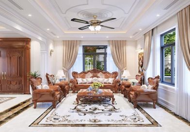 Bán Nhà Phố Phú Gia 85m2 24 Tỷ - Lô Góc, Thang Máy, Ô Tô