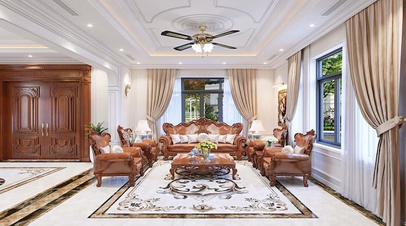 Bán Nhà Phố Phú Gia 85m2 24 Tỷ - Lô Góc, Thang Máy, Ô Tô