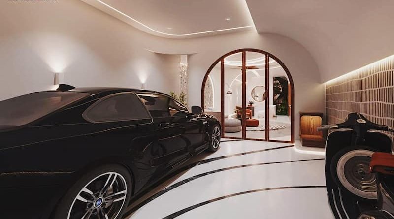 Bán Nhà Phú Thượng 118m2