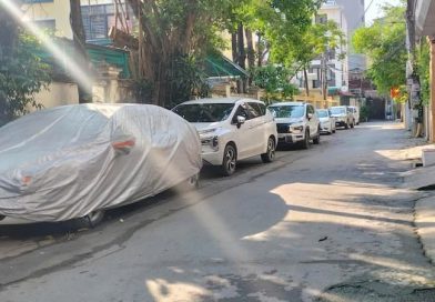 bán đất ngõ 121 an dương vương giá tốt