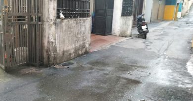 Bán Đất Ngõ Ô Tô Đường An Dương Vương Tây Hồ 116m2 – Siêu Phẩm Lô Góc, Giá 24.3 Tỷ