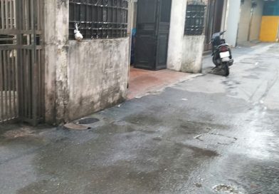 Bán Đất Ngõ Ô Tô Đường An Dương Vương Tây Hồ 116m2 – Siêu Phẩm Lô Góc, Giá 24.3 Tỷ