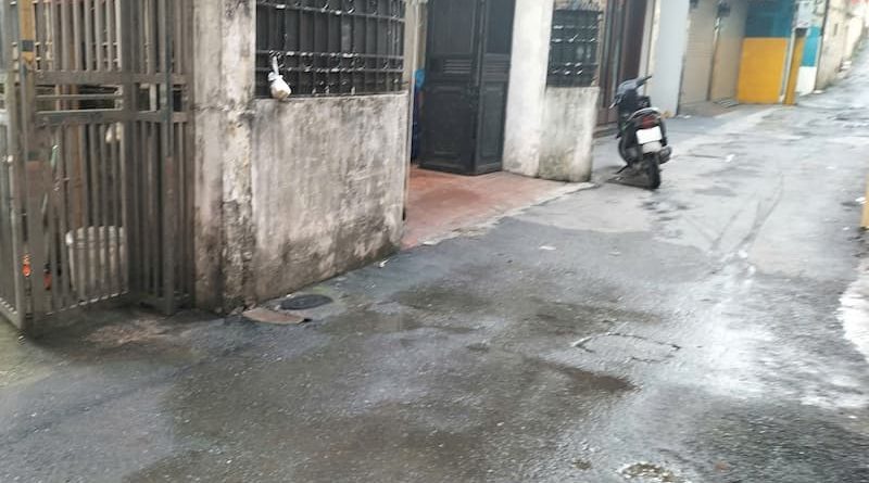 Bán Đất Ngõ Ô Tô Đường An Dương Vương Tây Hồ 116m2 – Siêu Phẩm Lô Góc, Giá 24.3 Tỷ