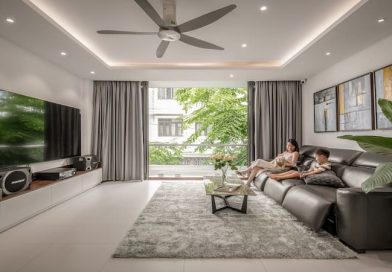 Bán nhà ngõ 40 Xuân La