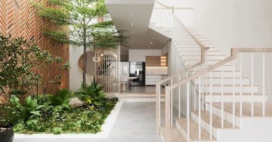 Bán Nhà Ngõ 12 Xuân La có giếng trời