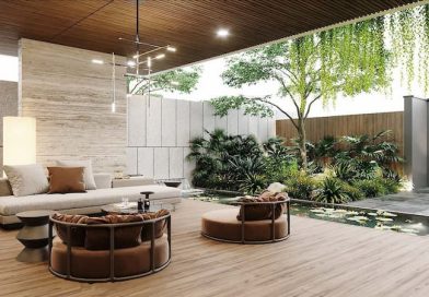 Bán Nhà Sân Vườn Phú Thượng 29,6 Tỷ, Mặt Tiền Rộng, Ngỗ Ô Tô, Lô Góc