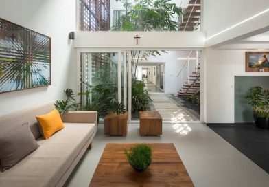 Bán đất Phú Thượng tặng nhà đẹp 80m2, 19 tỷ