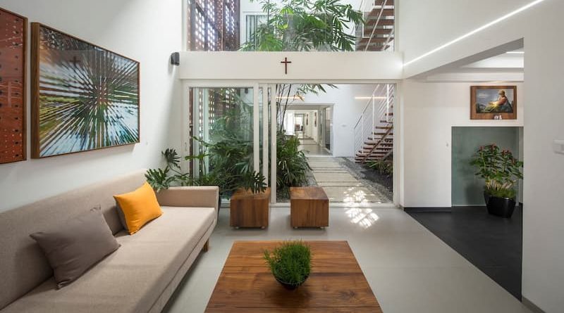 Bán đất Phú Thượng tặng nhà đẹp 80m2, 19 tỷ