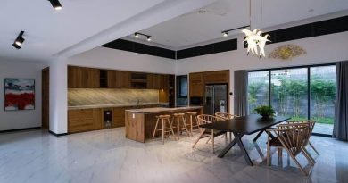 Bán nhà Nhật Chiêu ngõ ô tô thông 120m2, 45 tỷ