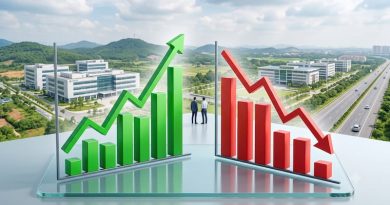 Có nên đầu tư bất động sản Hòa Lạc năm 2026