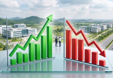 Có nên đầu tư bất động sản Hòa Lạc năm 2026