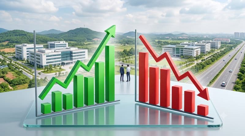 Có nên đầu tư bất động sản Hòa Lạc năm 2026