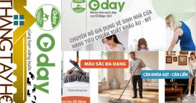 Thắng Tây Hồ kết hợp với Oday Việt Nam tri ân khách hàng 5%