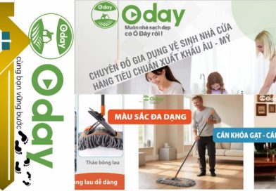Thắng Tây Hồ kết hợp với Oday Việt Nam tri ân khách hàng 5%