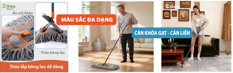 Oday Việt Nam - Ưu đãi dành riêng cho cộng đồng Thắng Tây Hồ
